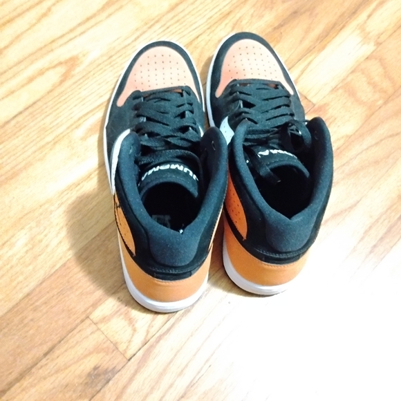 Jordan sneakers - Picture 5 of 5